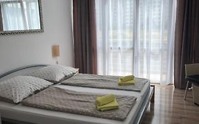 Hotel Palazzo -Ubytovanie S Restauraciou